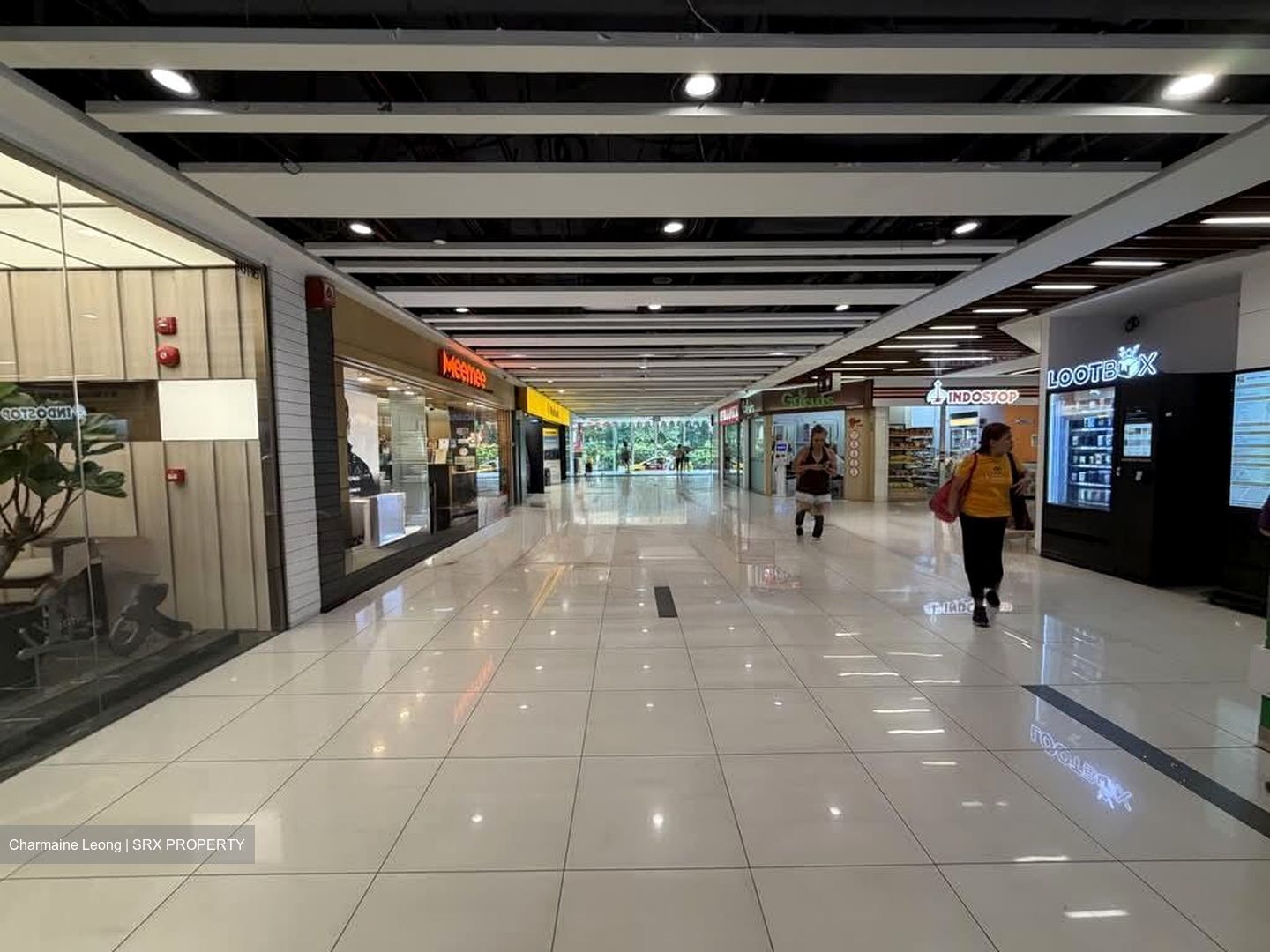 Bukit Timah Plaza / Sherwood Towers (D21), Shop House #589651371
